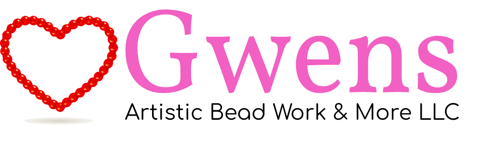 Gwens Artistic Bead Work & More LLC